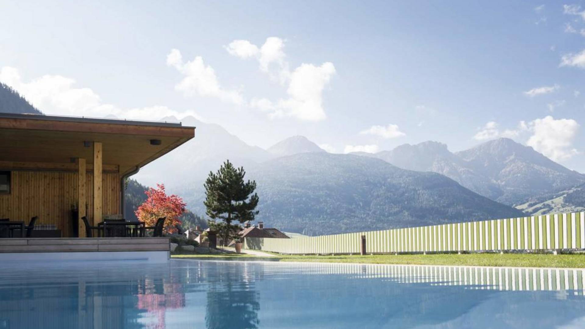 ****ˢ Garberhof Dolomit Family ****ˢ Garberhof Dolomit Family