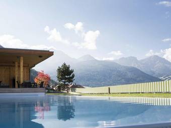 ****ˢ Garberhof Dolomit Family ****ˢ Garberhof Dolomit Family