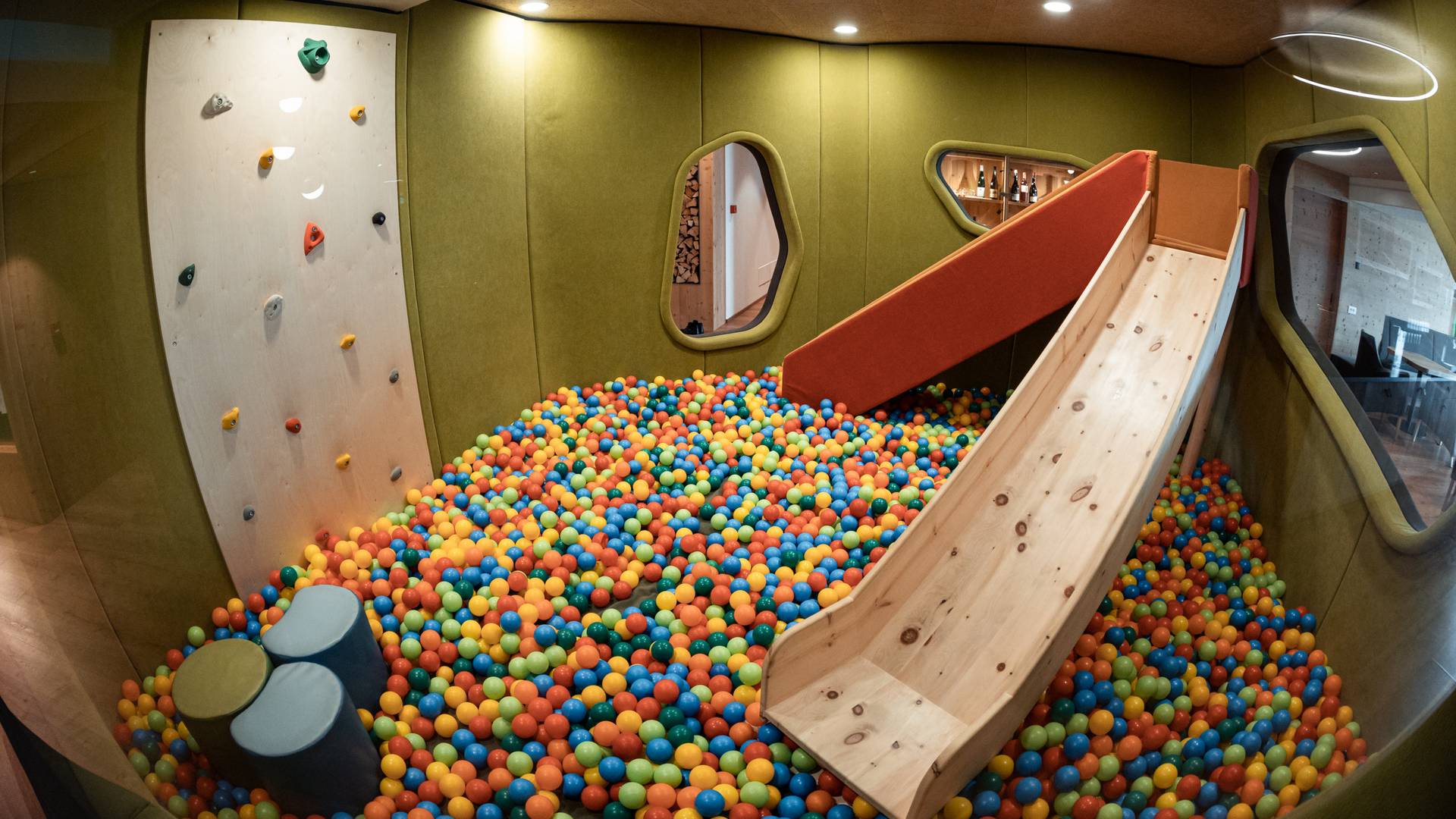 Family Home Alpenhof **** Family Home Alpenhof ****