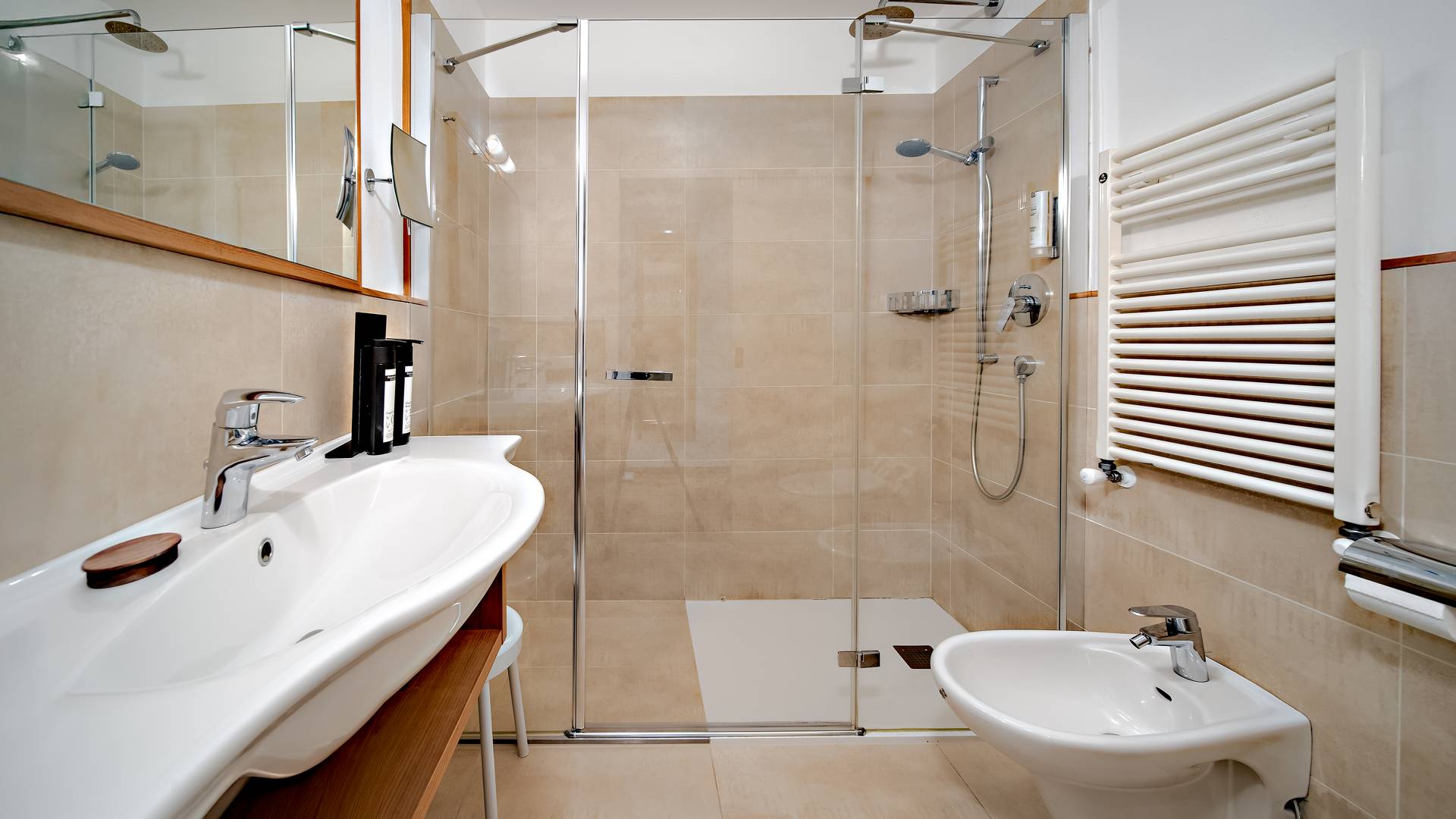 Family Hotel Posta **** Family Hotel Posta ****