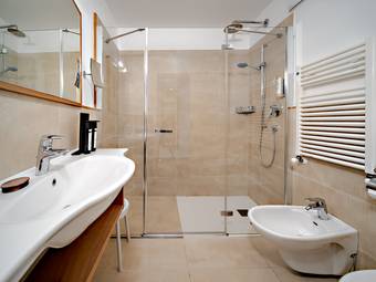 Family Hotel Posta **** Family Hotel Posta ****