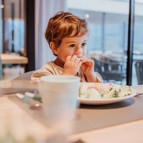 Im Familienhotel in Natz-Schabs zählen die Menschen Im Familienhotel in Natz-Schabs zählen die Menschen