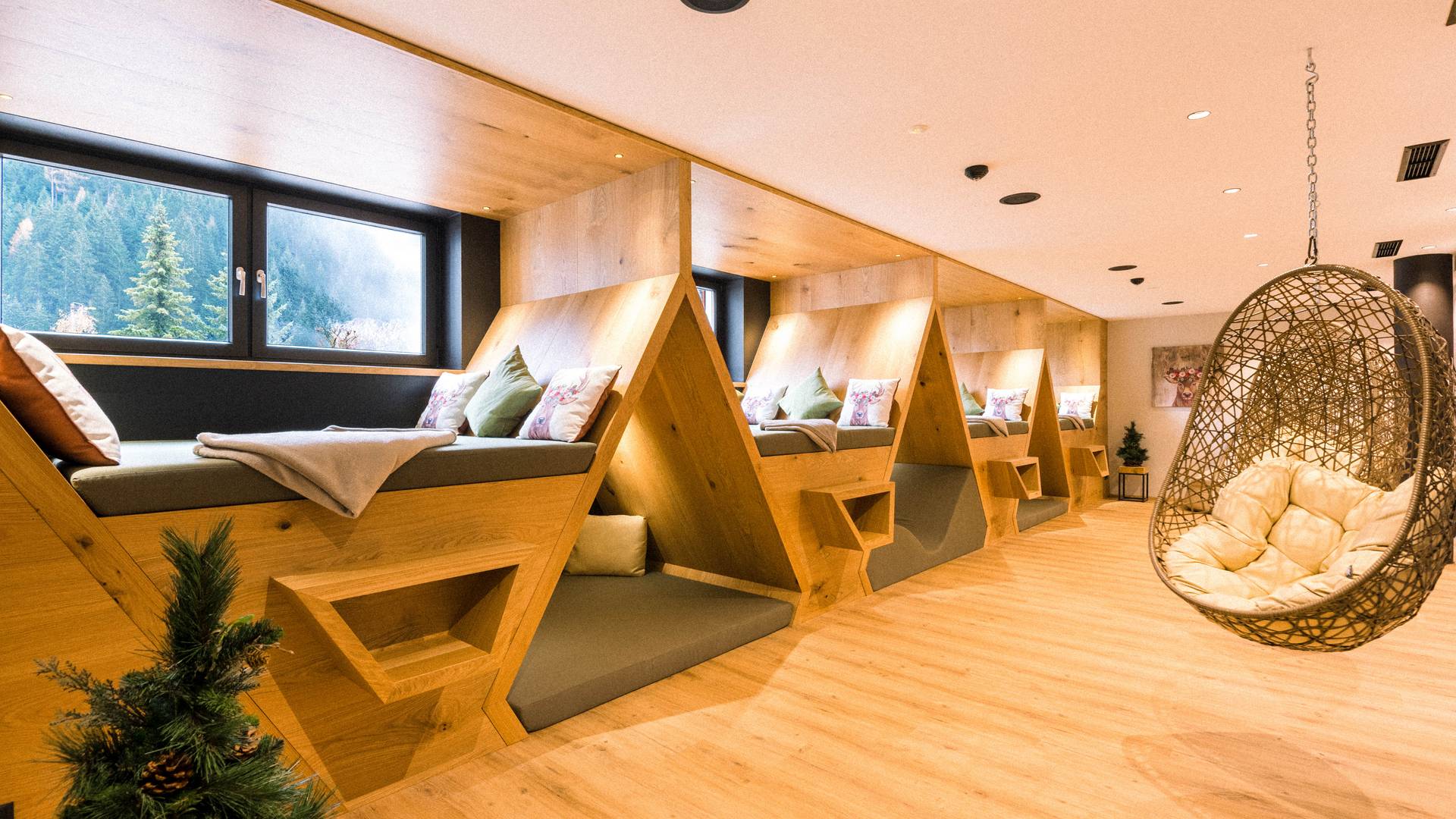 Alpura – Das 5-Sterne-Luxusretreat Alpura – Das 5-Sterne-Luxusretreat