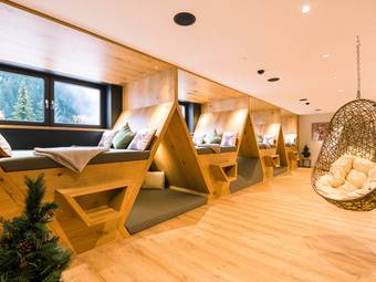 Alpura – Das 5-Sterne-Luxusretreat Alpura – Das 5-Sterne-Luxusretreat