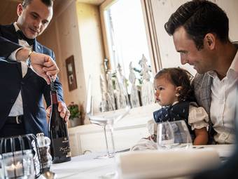 Familyhotel Biancaneve ****ˢ Familyhotel Biancaneve ****ˢ