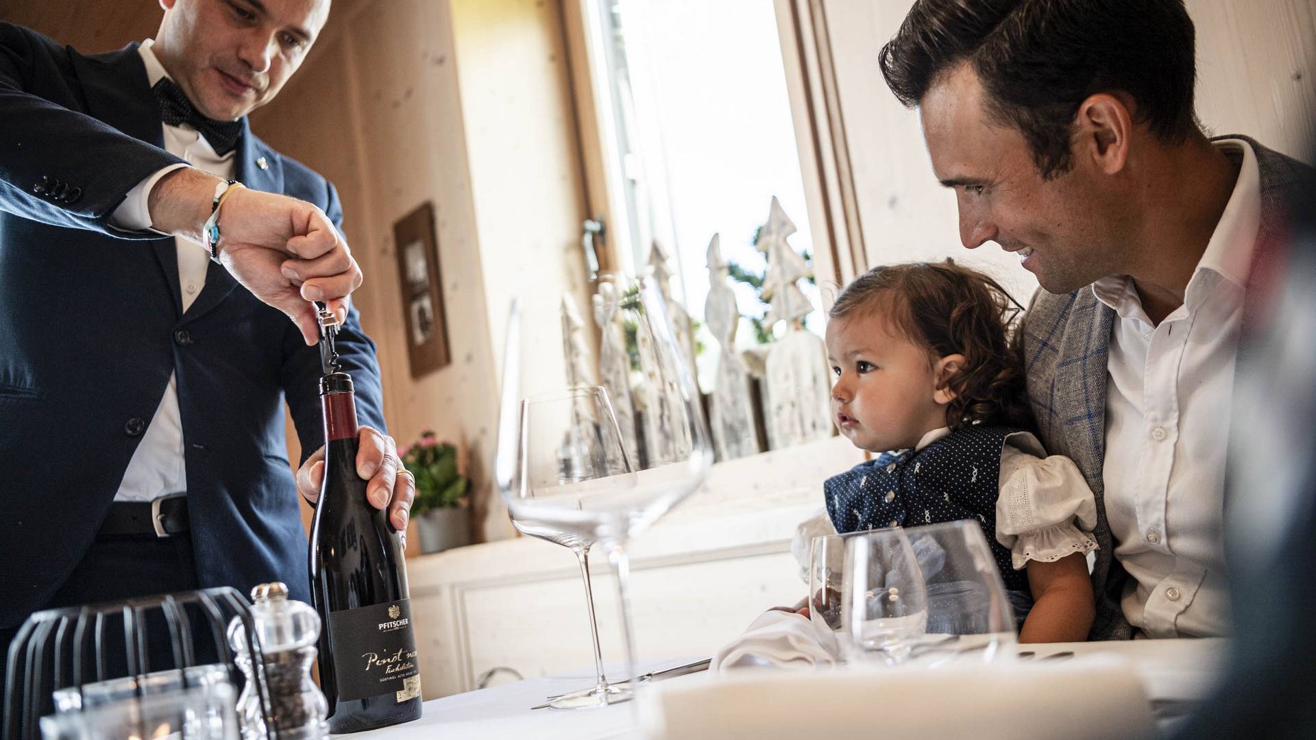 Familyhotel Biancaneve ****ˢ Familyhotel Biancaneve ****ˢ