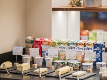 Hotel Fameli ****ˢ Hotel Fameli ****ˢ