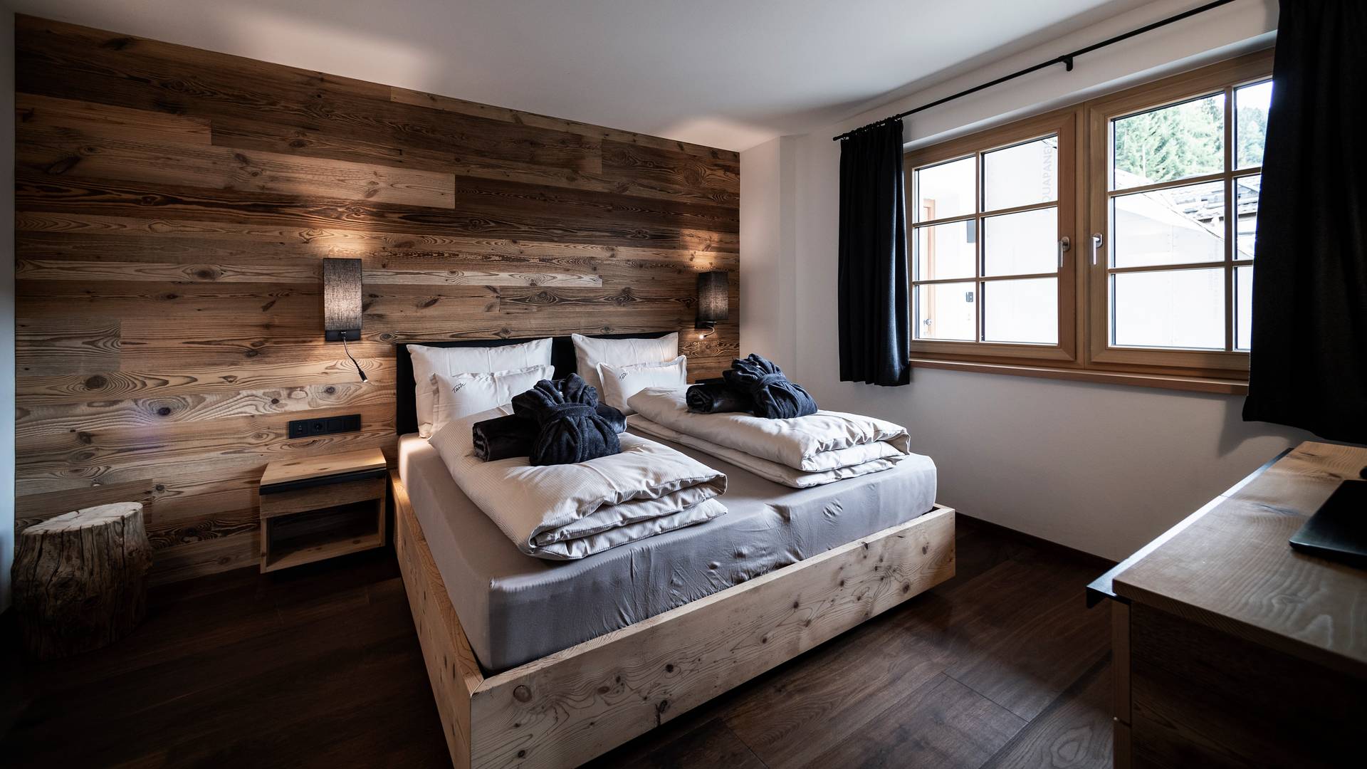 Familienalm & Almchalets Taser Alm**** Familienalm & Almchalets Taser Alm****