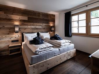 Familienalm & Almchalets Taser Alm**** Familienalm & Almchalets Taser Alm****