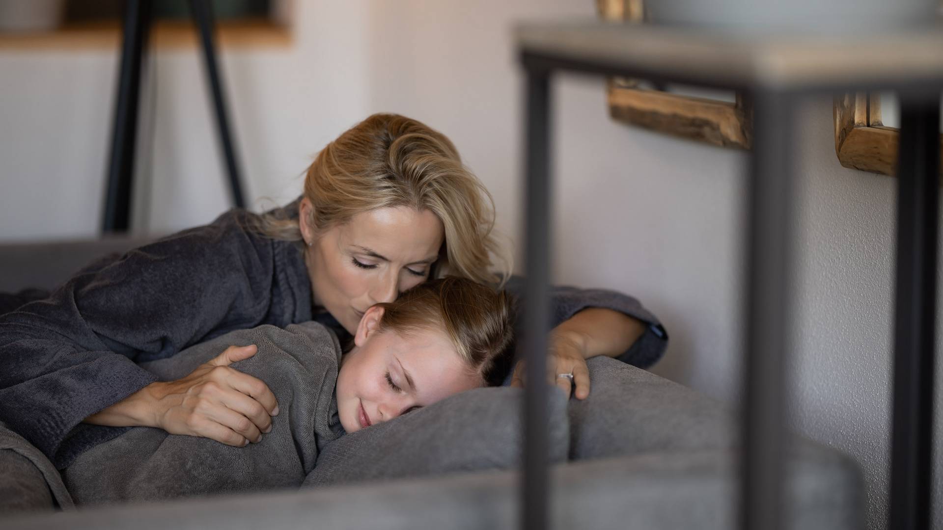 DAS GERSTL Family Retreat DAS GERSTL Family Retreat