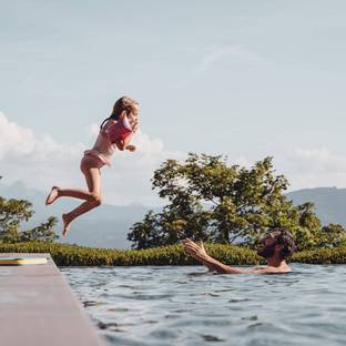 Familienhotels Südtirol: The happy family places Familienhotels Südtirol: The happy family places