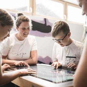 Ein idyllischer Urlaub im Familienhotel im Ultental Ein idyllischer Urlaub im Familienhotel im Ultental