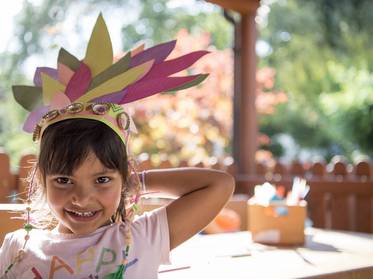 Kinderhotel in Südtirol für Spiel, Spaß und Action Kinderhotel in Südtirol für Spiel, Spaß und Action