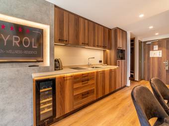 TYROL Family Retreat TYROL Family Retreat