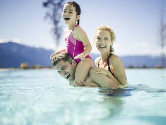 Family Home Alpenhof **** Family Home Alpenhof ****