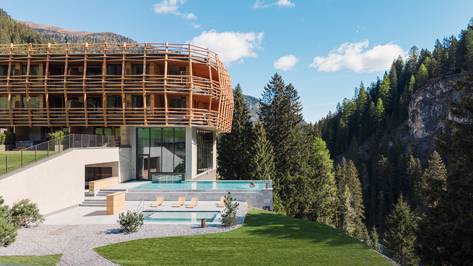 Familienhotels Südtirol: The happy family places Familienhotels Südtirol: The happy family places