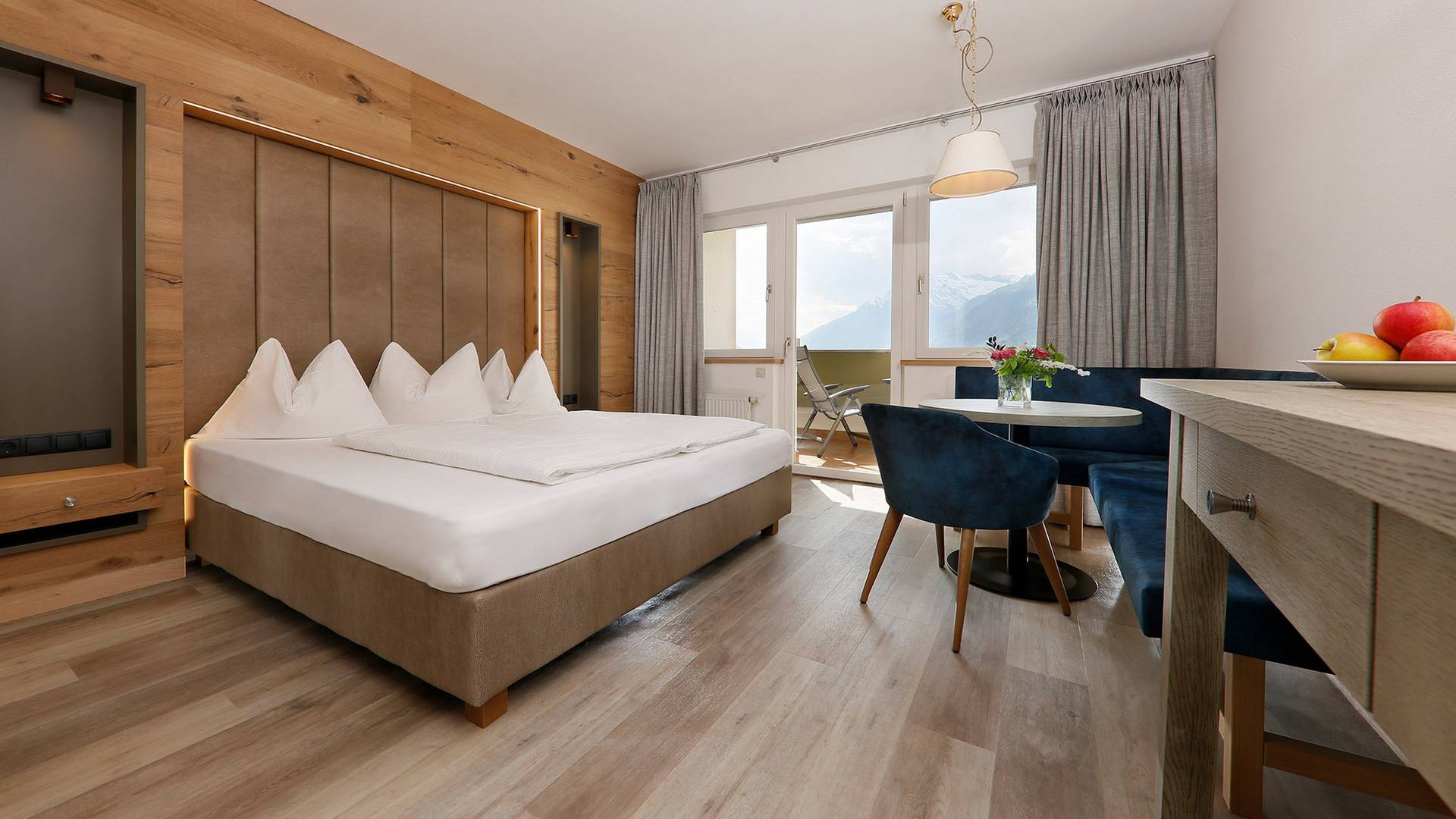 Family Hotel Gutenberg **** Family Hotel Gutenberg ****