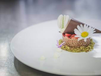 Hotel Fameli ****ˢ Hotel Fameli ****ˢ