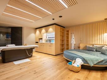 Familienhotel Huber ****ˢ Familienhotel Huber ****ˢ