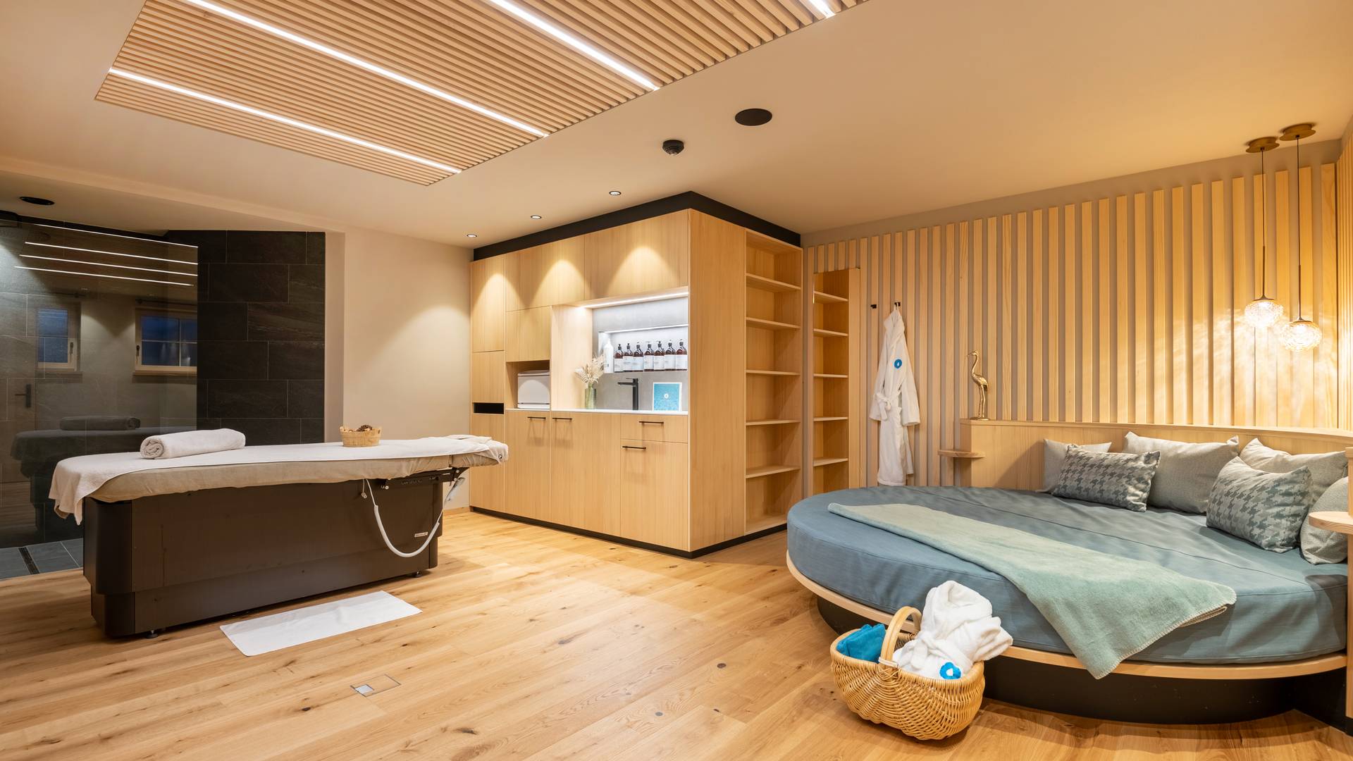 Familienhotel Huber ****ˢ Familienhotel Huber ****ˢ