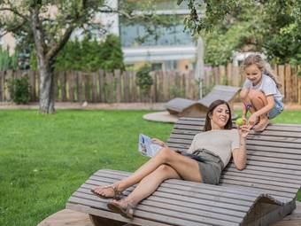 Hotel Fameli ****ˢ Hotel Fameli ****ˢ