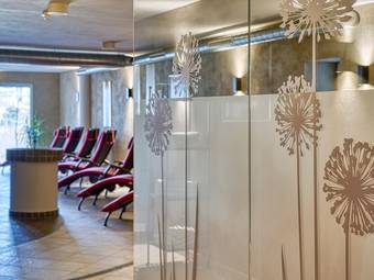 Family Hotel Gutenberg **** Family Hotel Gutenberg ****