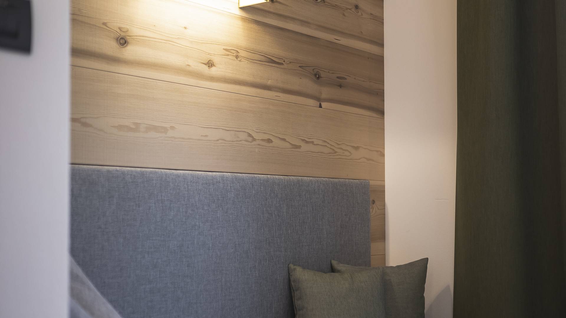 ****ˢ Garberhof Dolomit Family ****ˢ Garberhof Dolomit Family