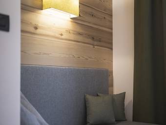 ****ˢ Garberhof Dolomit Family ****ˢ Garberhof Dolomit Family