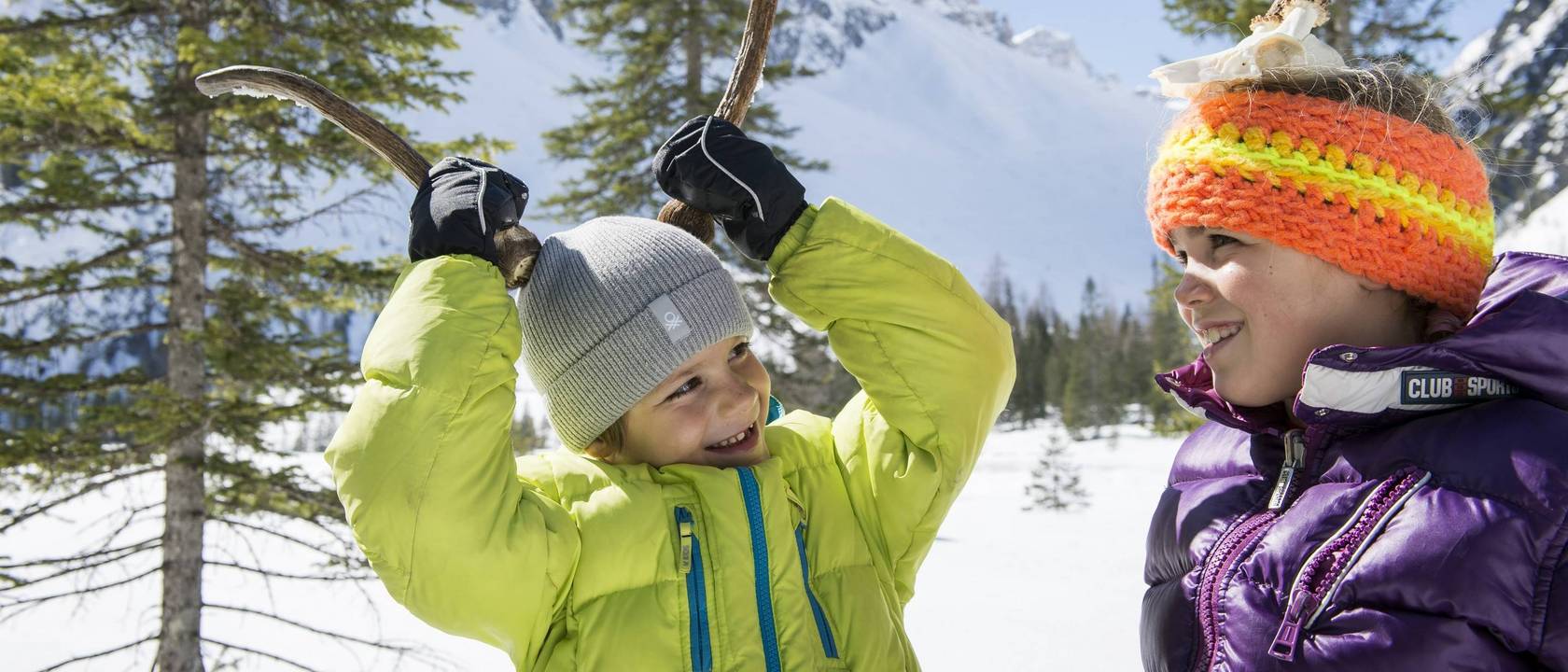 Familienurlaub im Winter: 10 Tipps für euch Familienurlaub im Winter: 10 Tipps für euch