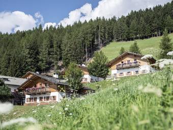 Familienalm & Almchalets Taser Alm**** Familienalm & Almchalets Taser Alm****