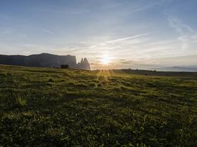 Familienhotel in Gröden: ein besonderer Ort Familienhotel in Gröden: ein besonderer Ort