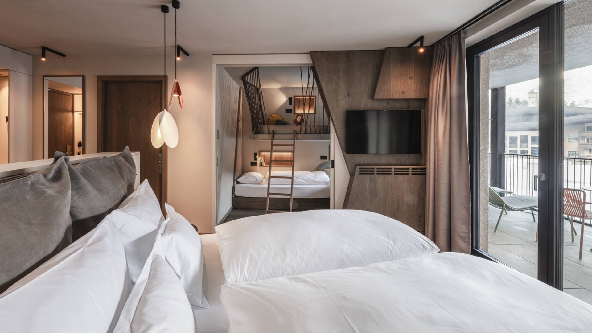 Falkensteiner Family Resort Lido ****ˢ Falkensteiner Family Resort Lido ****ˢ