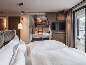 Falkensteiner Family Resort Lido ****ˢ Falkensteiner Family Resort Lido ****ˢ