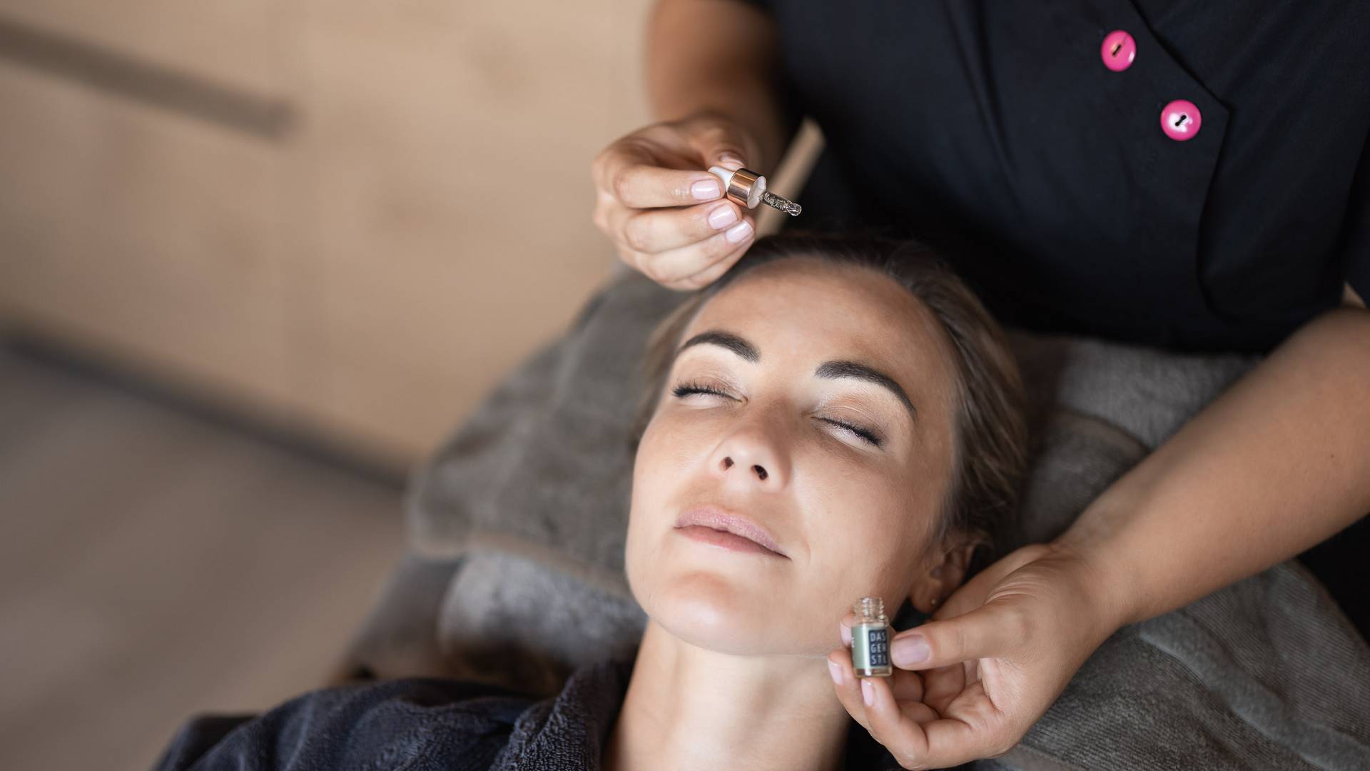 DAS GERSTL Family Retreat DAS GERSTL Family Retreat