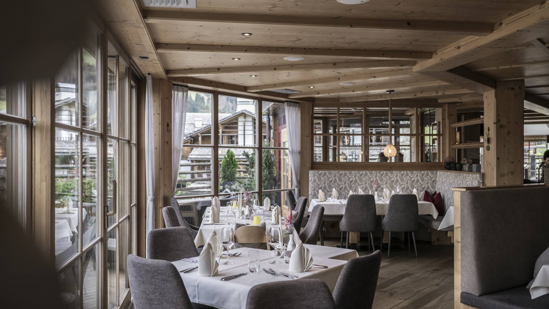 Post Alpina - Family Chalets Dolomites ****ˢ Post Alpina - Family Chalets Dolomites ****ˢ