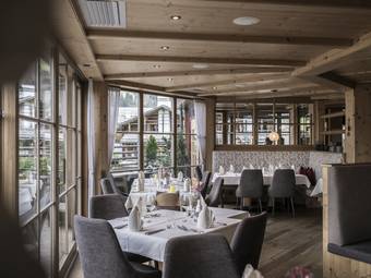 Post Alpina - Family Chalets Dolomites ****ˢ Post Alpina - Family Chalets Dolomites ****ˢ