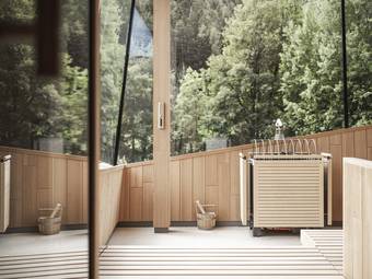 Falkensteiner Family Resort Lido ****ˢ Falkensteiner Family Resort Lido ****ˢ