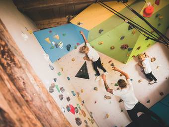 Aktiv & Familienhotel Adlernest **** Aktiv & Familienhotel Adlernest ****