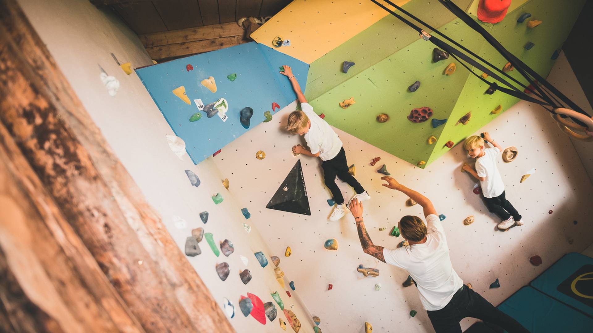 Aktiv & Familienhotel Adlernest **** Aktiv & Familienhotel Adlernest ****