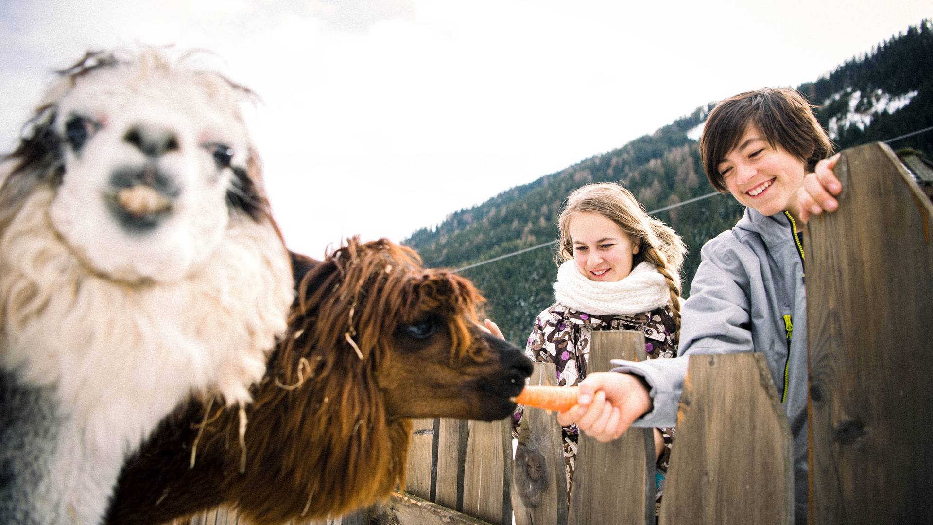 Alpura – Das 5-Sterne-Luxusretreat Alpura – Das 5-Sterne-Luxusretreat