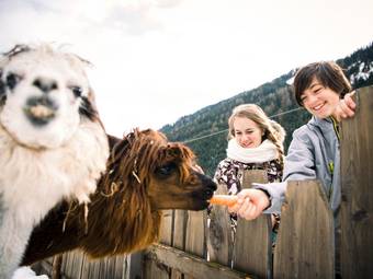 Alpura – Das 5-Sterne-Luxusretreat Alpura – Das 5-Sterne-Luxusretreat