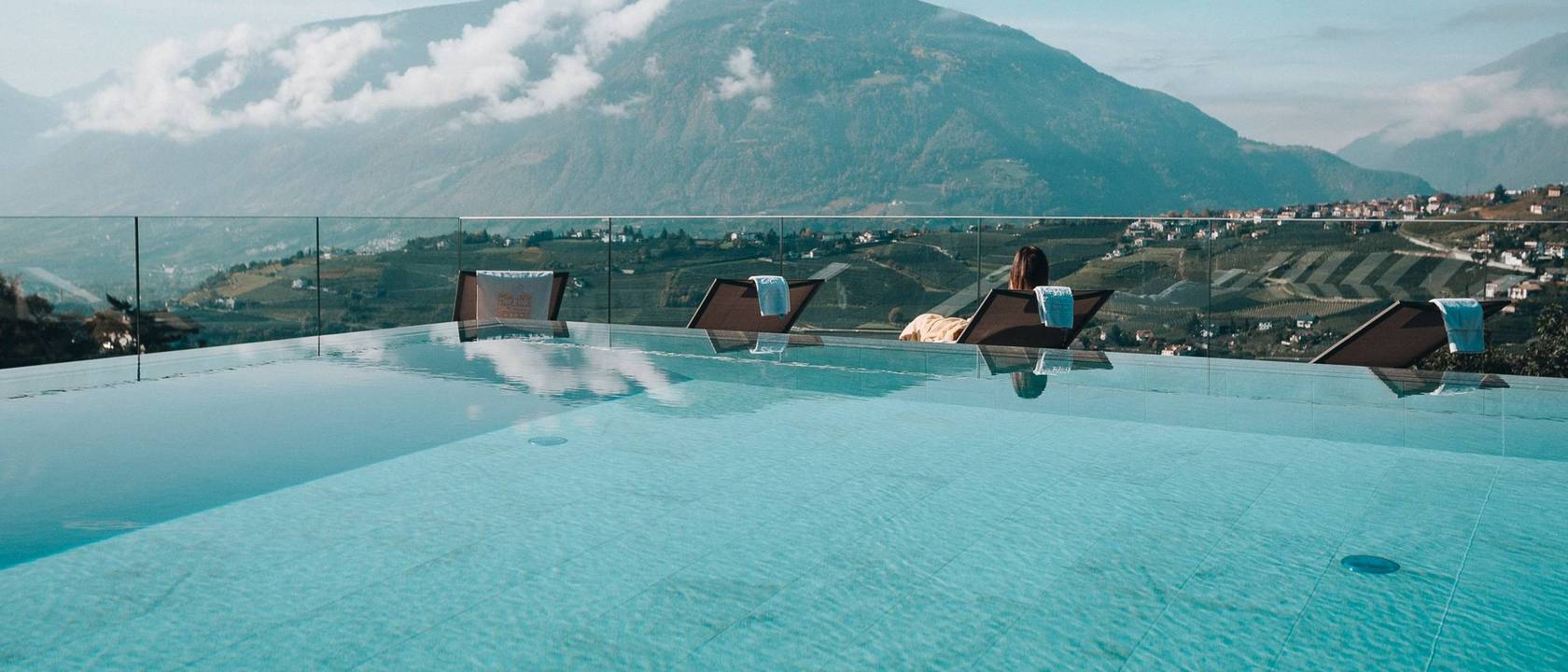 Unsere Qualitätsversprechen: Hotel mit Qualitätssiegel Unsere Qualitätsversprechen: Hotel mit Qualitätssiegel