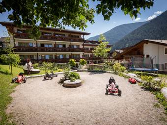 Familienhotel Viktoria Familienhotel Viktoria