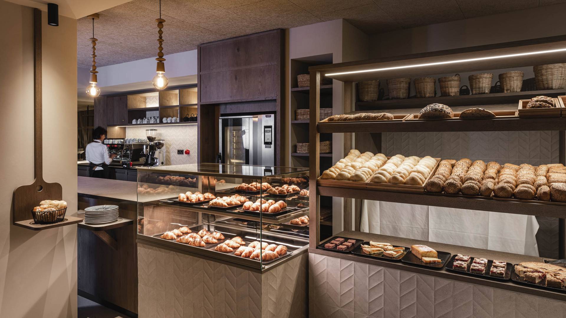 Restaurant Falkensteiner Family Resort Lido ****ˢ