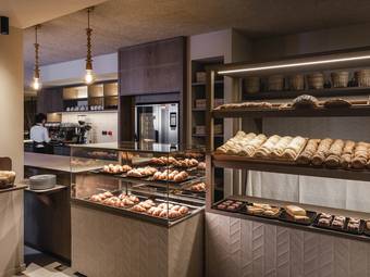 Restaurant Falkensteiner Family Resort Lido ****ˢ