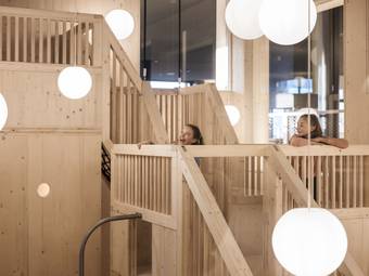 AKI Family Resort PLOSE AKI Family Resort PLOSE