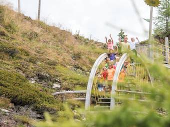 Familienhotel Huber ****ˢ Familienhotel Huber ****ˢ