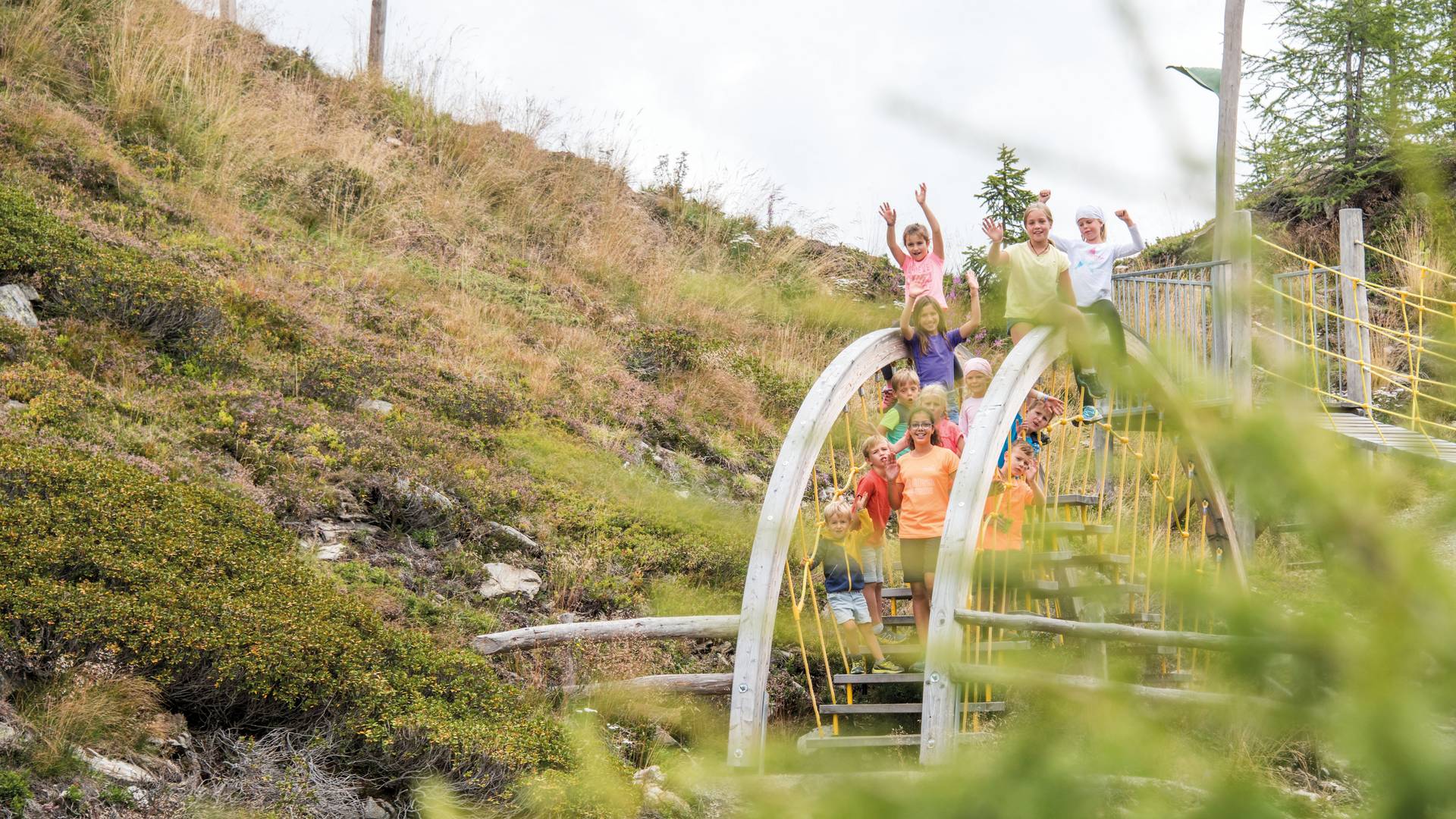 Familienhotel Huber ****ˢ Familienhotel Huber ****ˢ