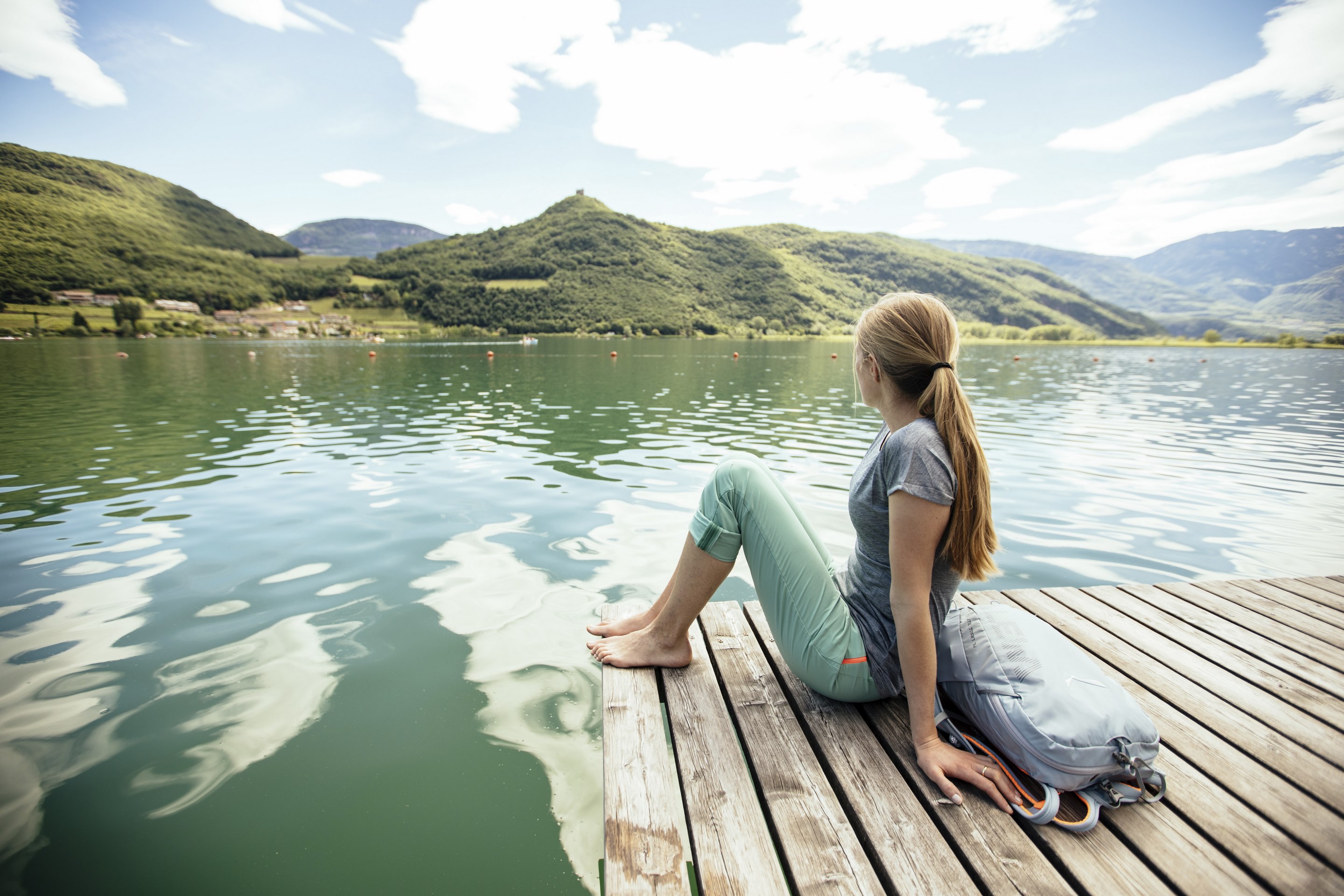 Familienhotels Südtirol: The happy family places Familienhotels Südtirol: The happy family places