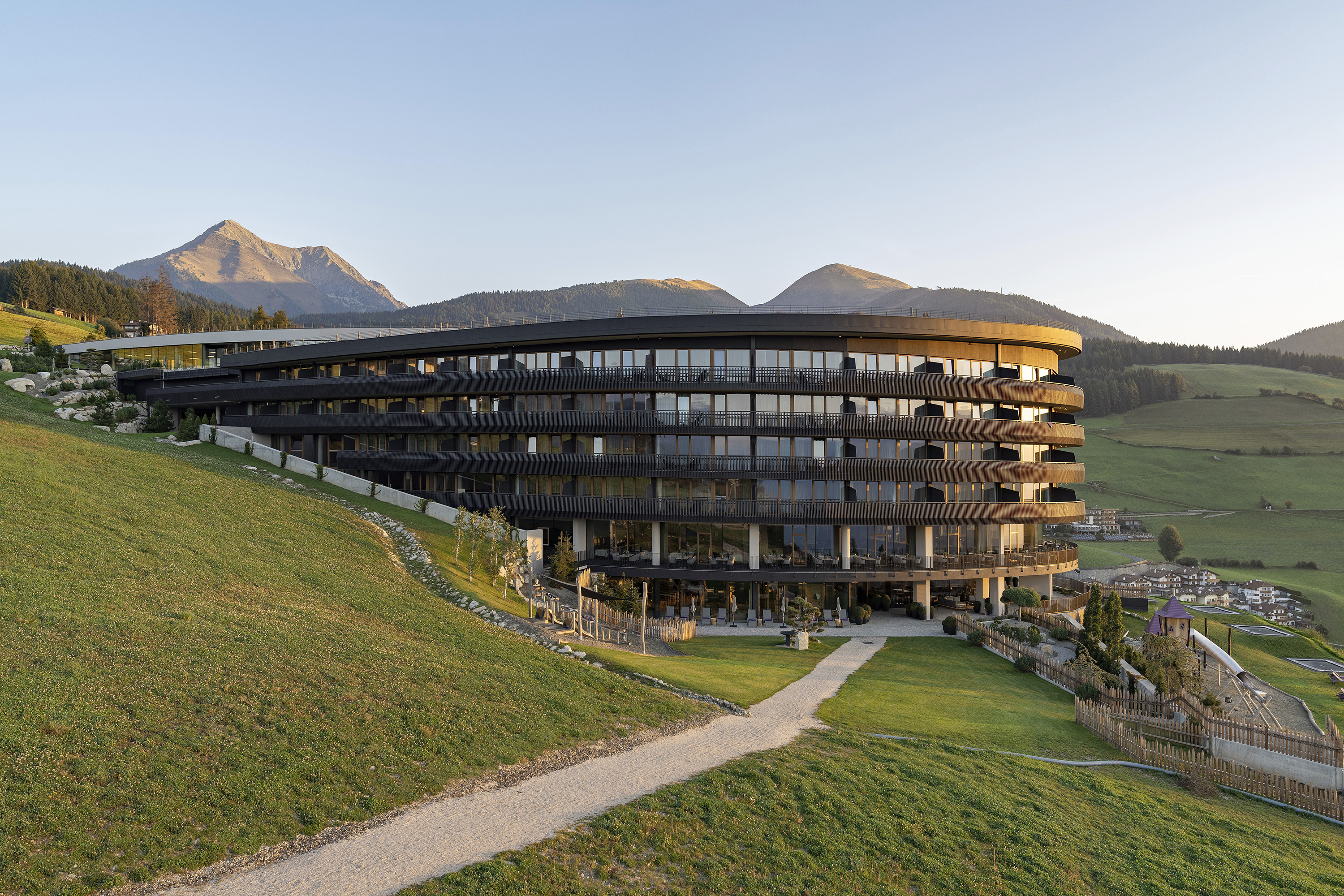 Familienhotels Südtirol: The happy family places Familienhotels Südtirol: The happy family places